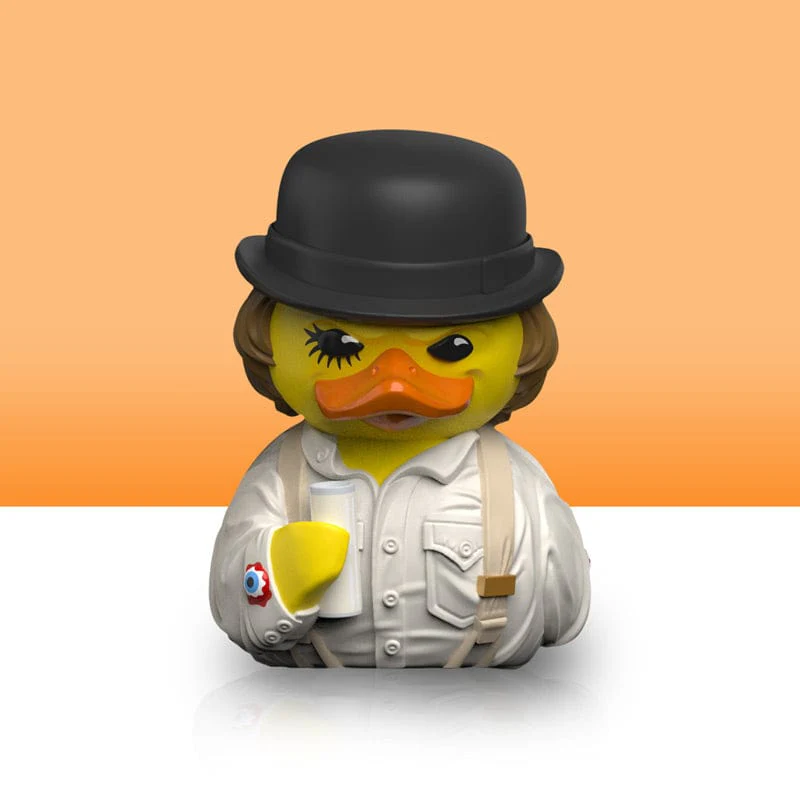 A Clockwork Orange: Alex DeLarge TUBBZ (Boxed Edition) - Image 2
