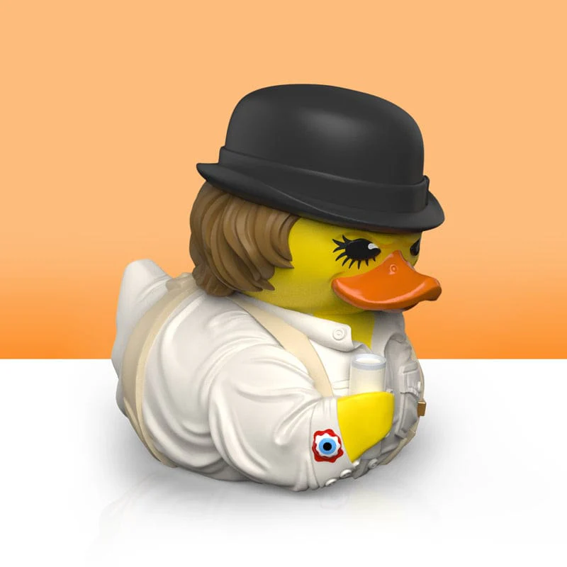 A Clockwork Orange: Alex DeLarge TUBBZ (Boxed Edition) - Image 3