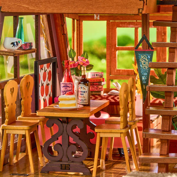 A-Frame Cabin - Image 4