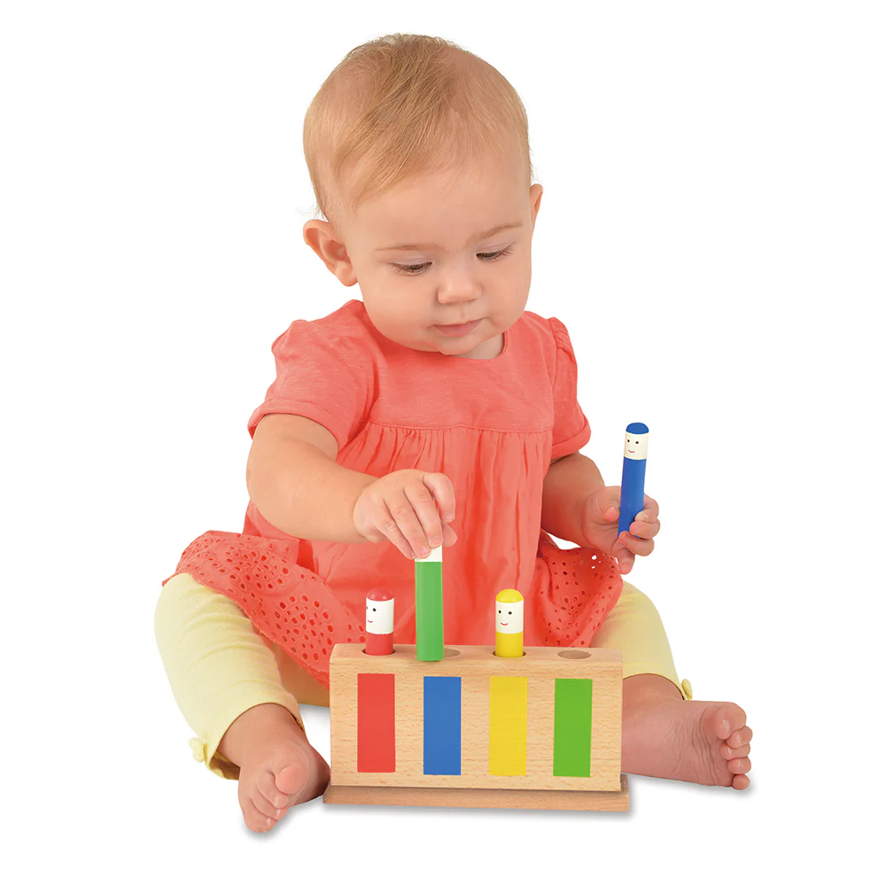 GALT Pop-Up Toy - Image 5