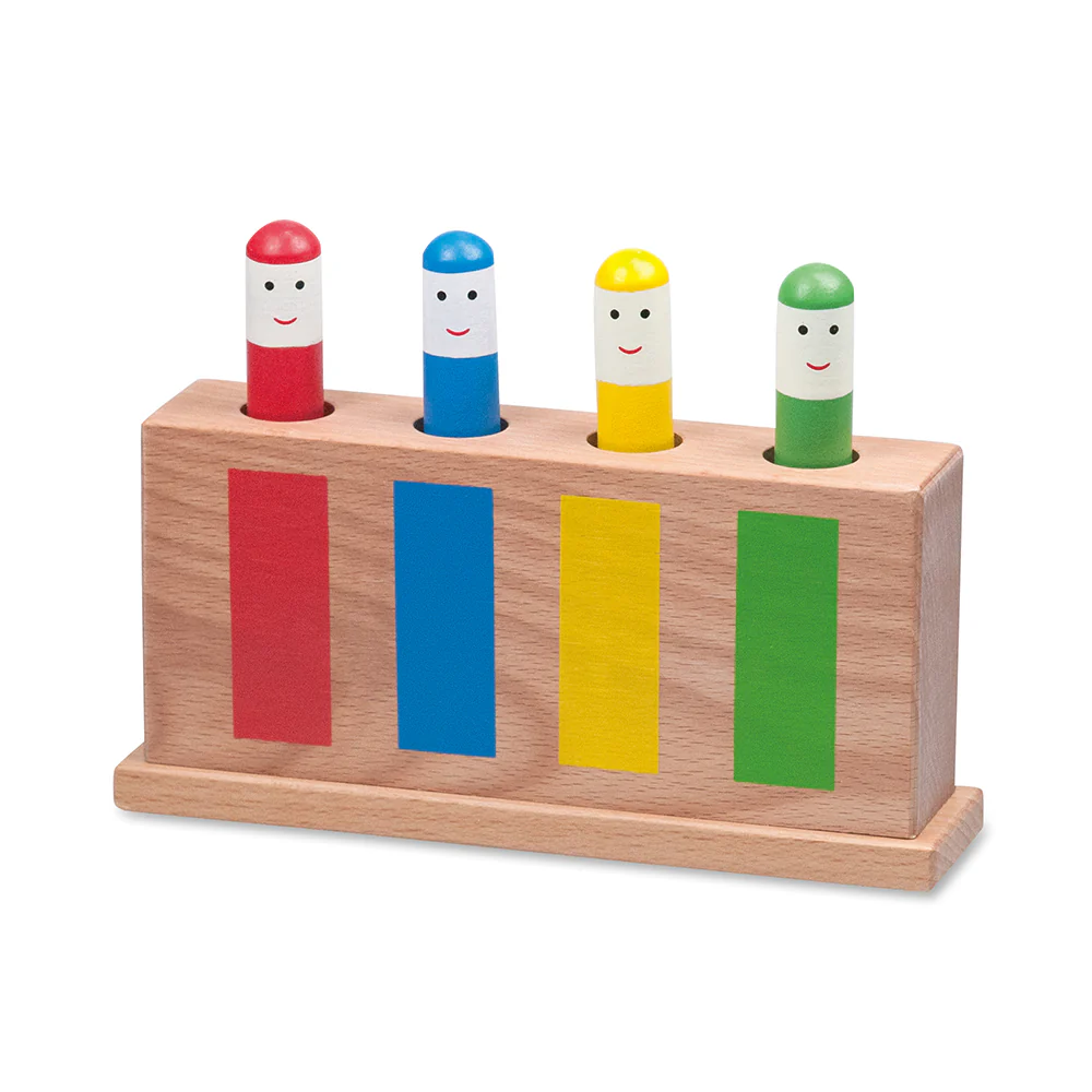 GALT Pop-Up Toy - Image 6
