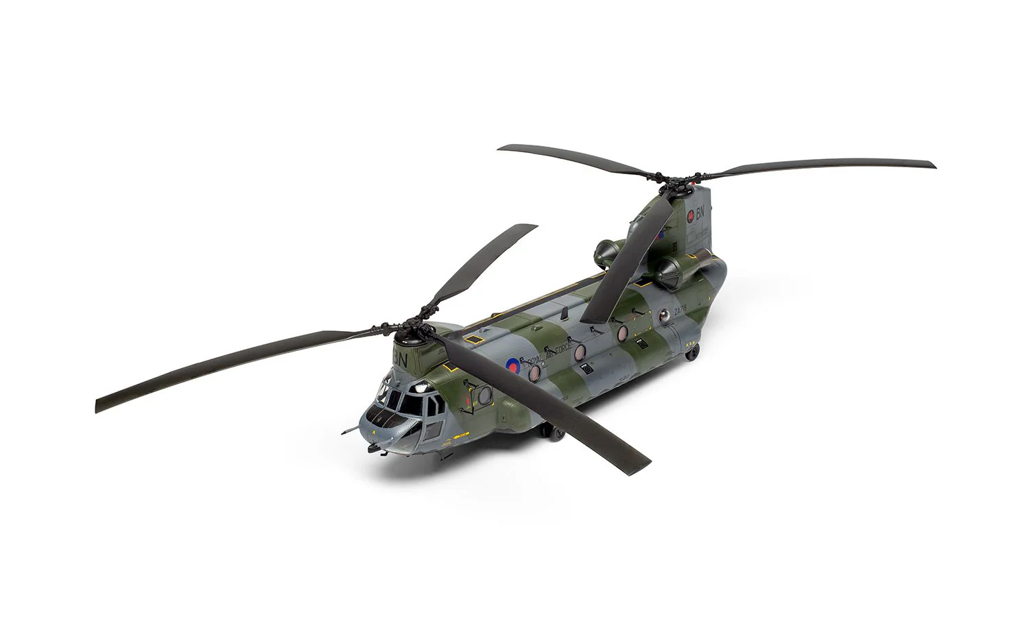 Airfix Boeing Chinook HC.1 - Image 2