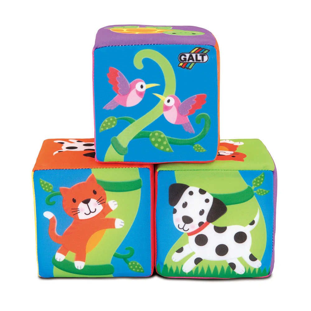 GALT Soft Blocks - Image 3