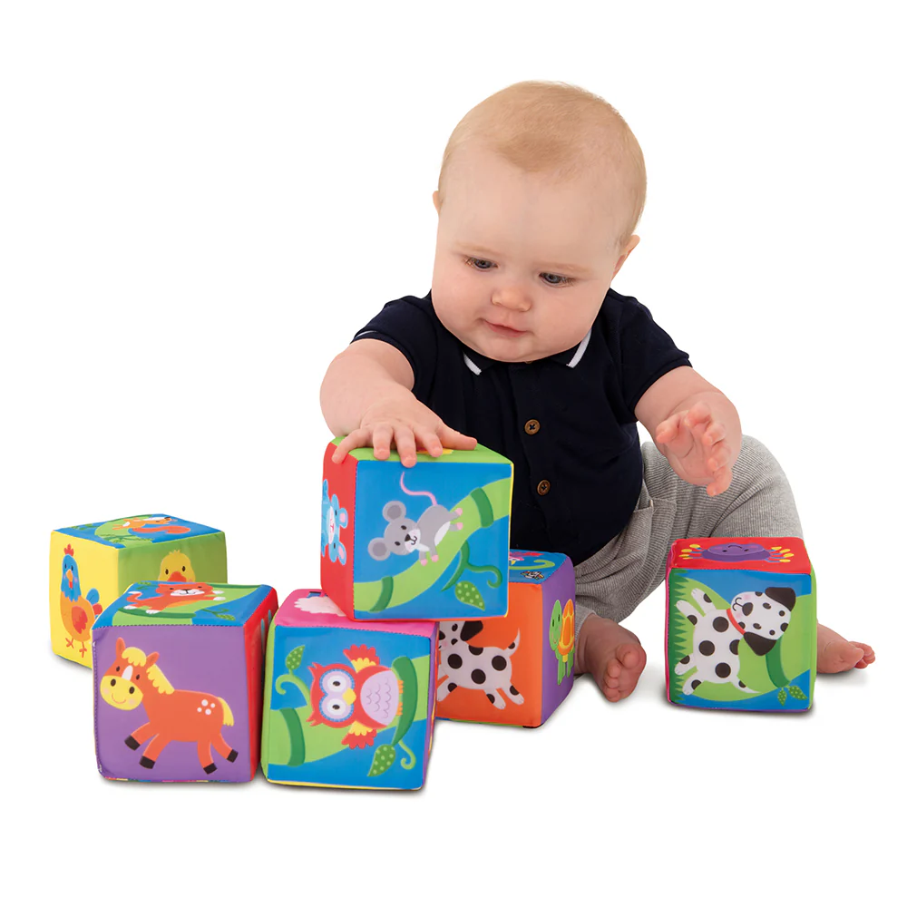 GALT Soft Blocks - Image 6