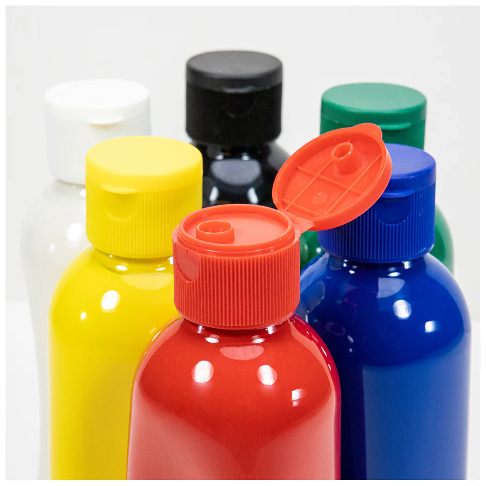 GALT 6 Liquid Paints - Image 3