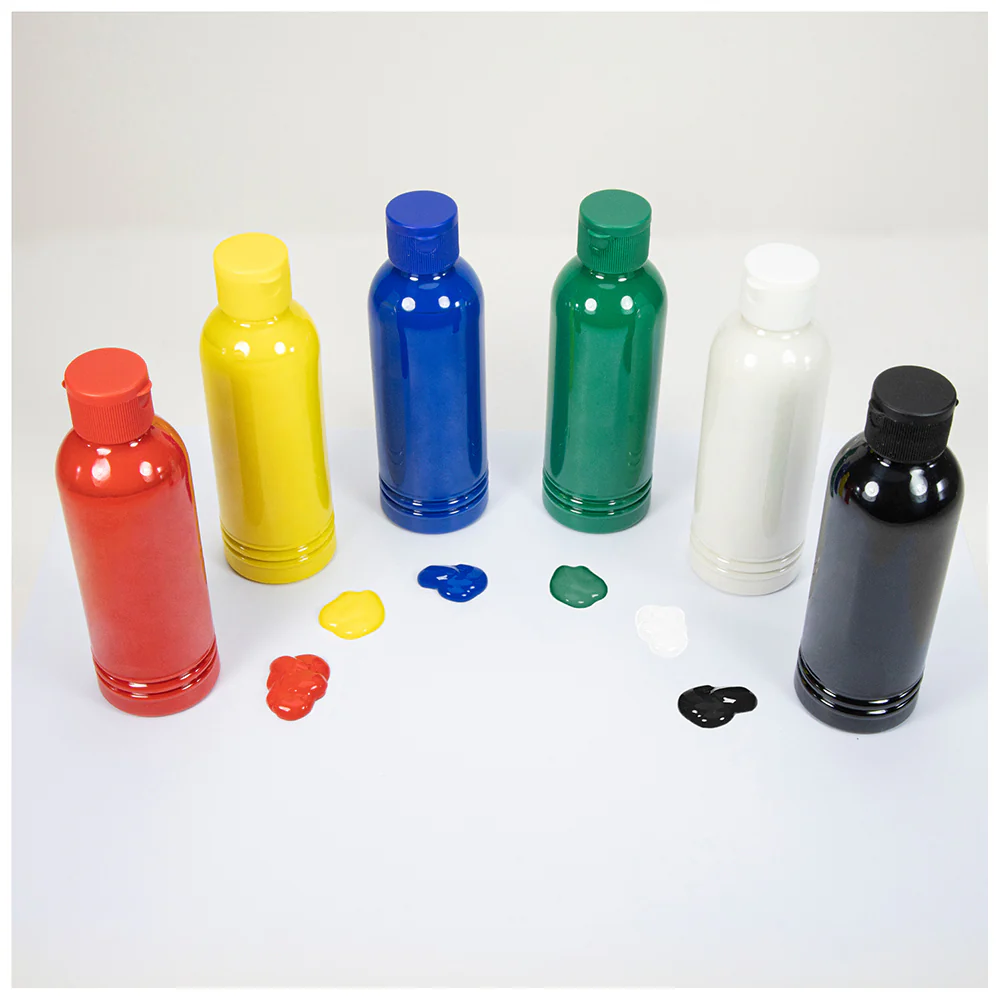 GALT 6 Liquid Paints - Image 4