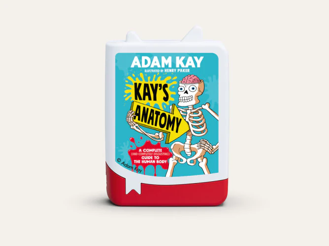 Tonies Adam Kay - Kay's Anatomy - Image 2