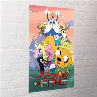 Adventure Time (Group) Maxi Poster - Image 2