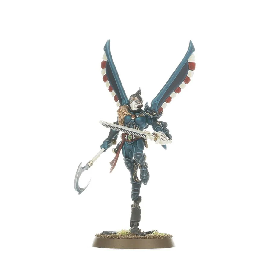 Aeldari: Corsair Skyreavers - Image 4