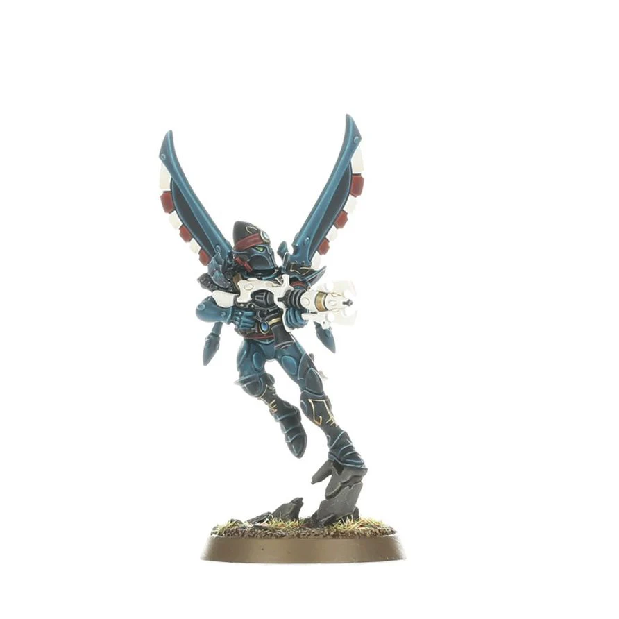Aeldari: Corsair Skyreavers - Image 5