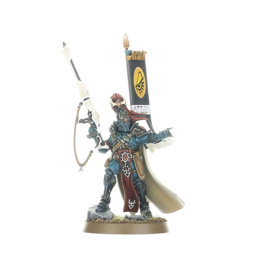 Aeldari: Corsair Voidreavers - Image 3