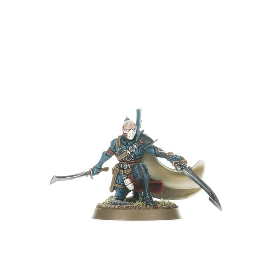 Aeldari: Corsair Voidreavers - Image 4