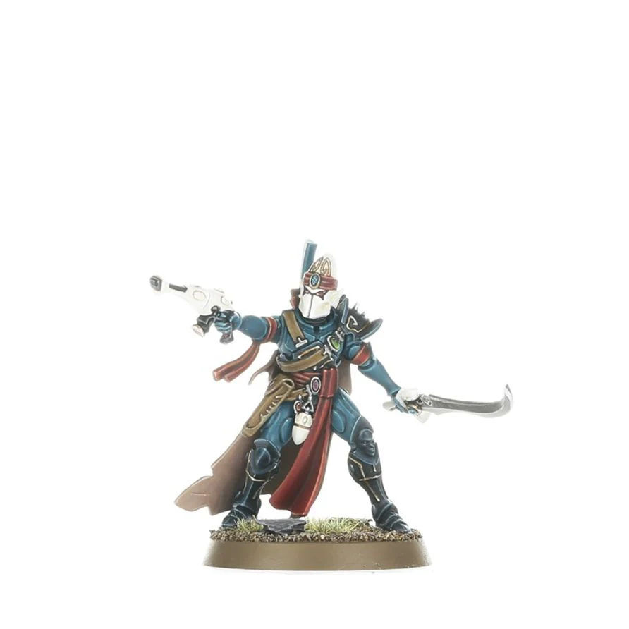 Aeldari: Corsair Voidreavers - Image 5