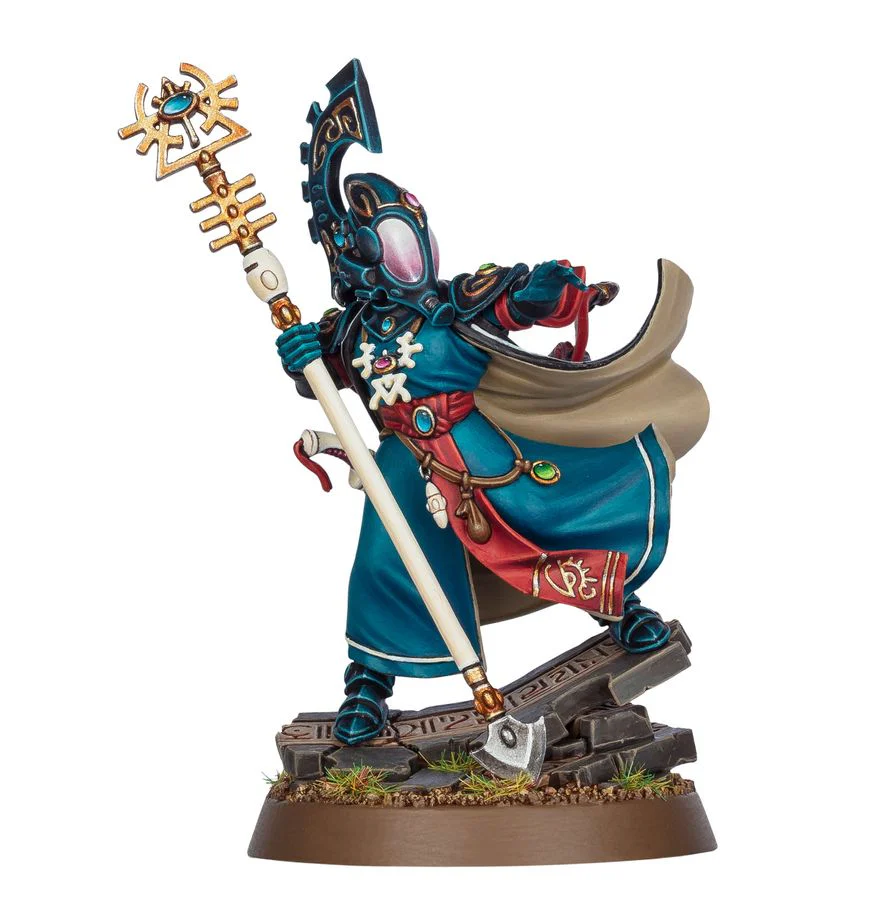 Aeldari: Kharseth - Image 2