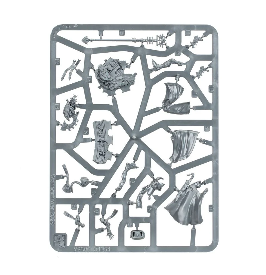 Aeldari: Kharseth - Image 4