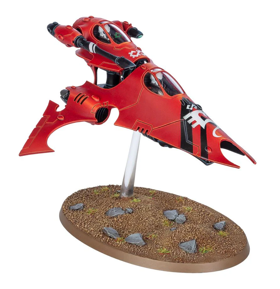 Aeldari: Vyper - Image 2