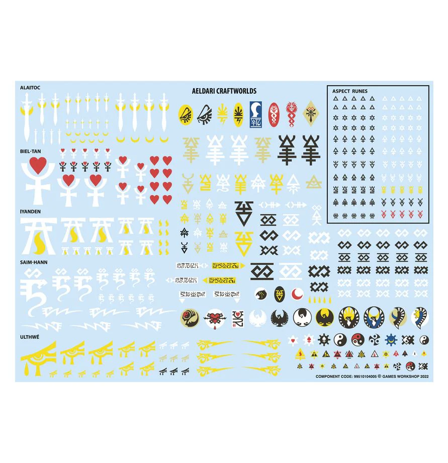Aeldari: Vyper - Image 6