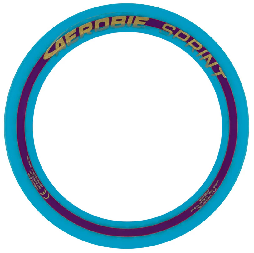 Aerobie 10" Sprint Ring - Image 5