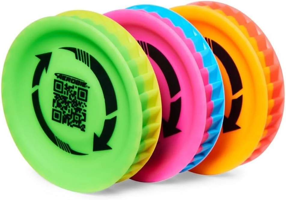 Aerobie Pro Lite Flying Ring - Image 5