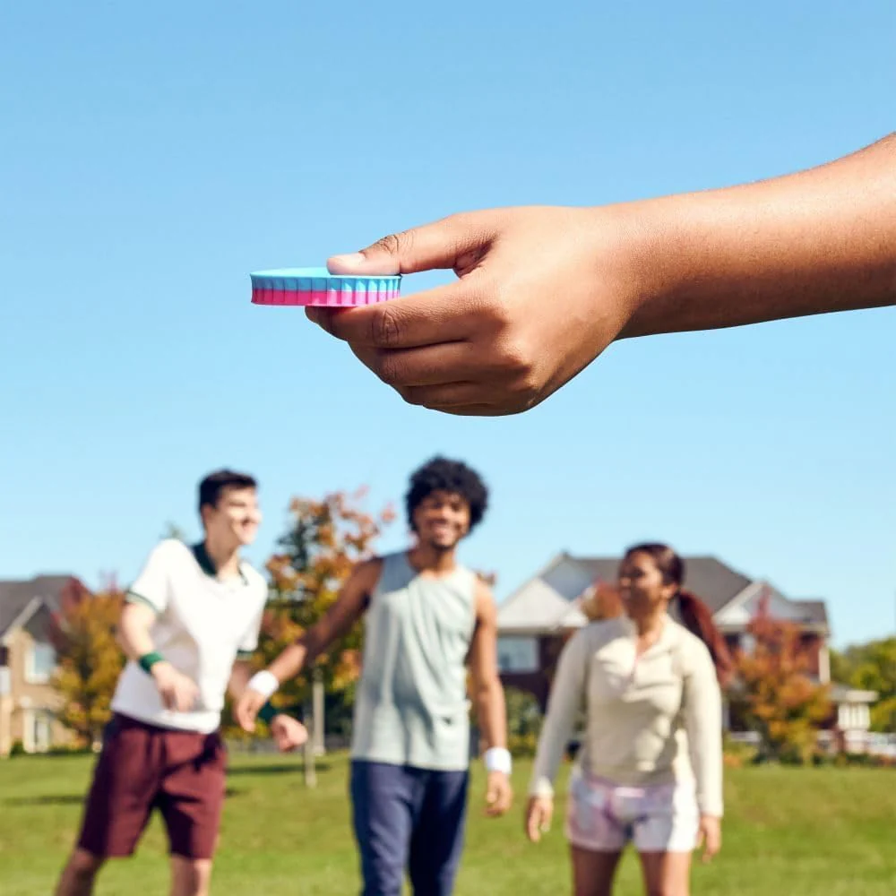 Aerobie Pro Lite Flying Ring - Image 7