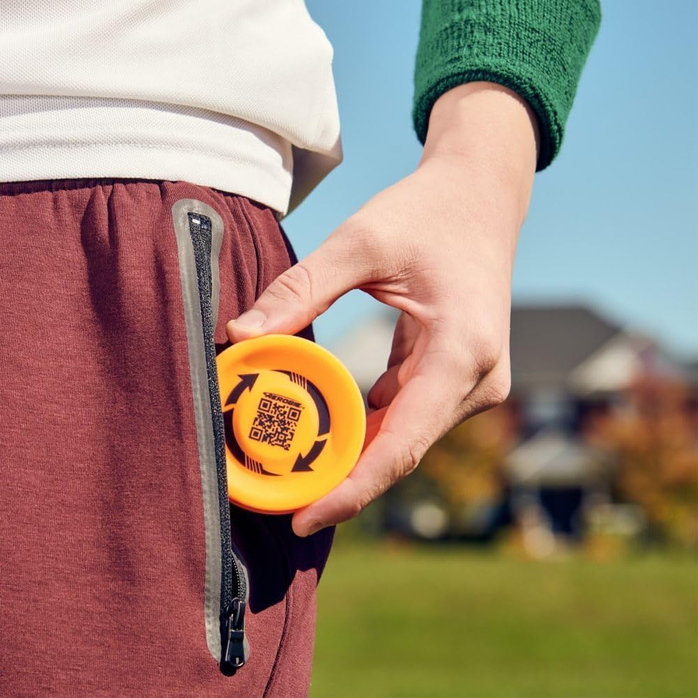 Aerobie Pro Lite Flying Ring - Image 8