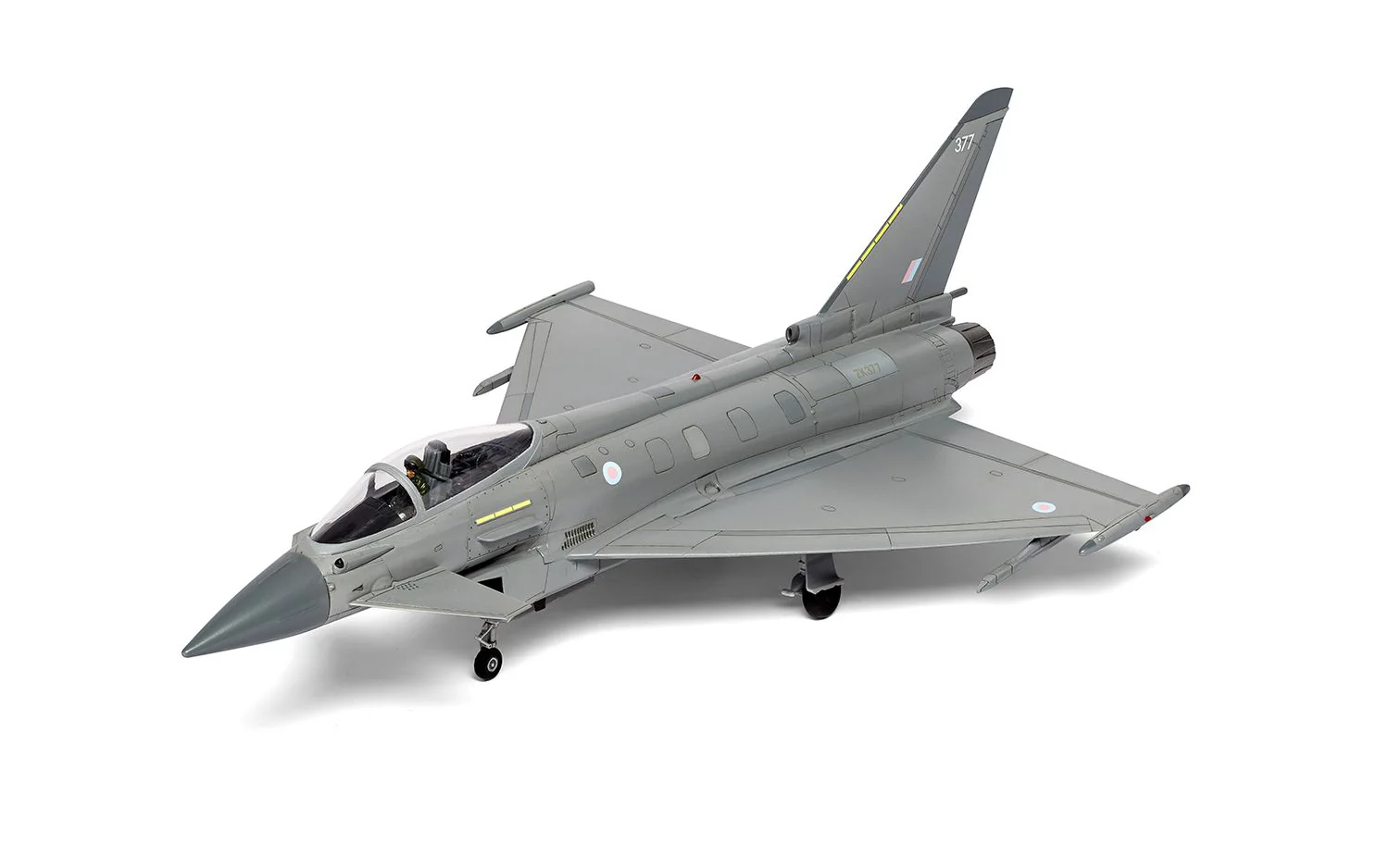Airfix Starter Set - Eurofighter Typhoon FGR.4 - Image 2
