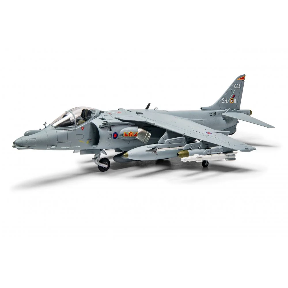 Airfix BAE Harrier GR.9A 1:72 Scale - Image 2
