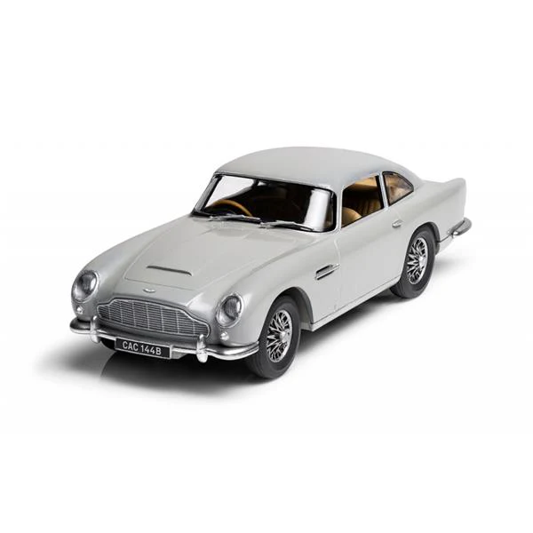 Airfix Starter Set Aston Martin DB5 - Image 2