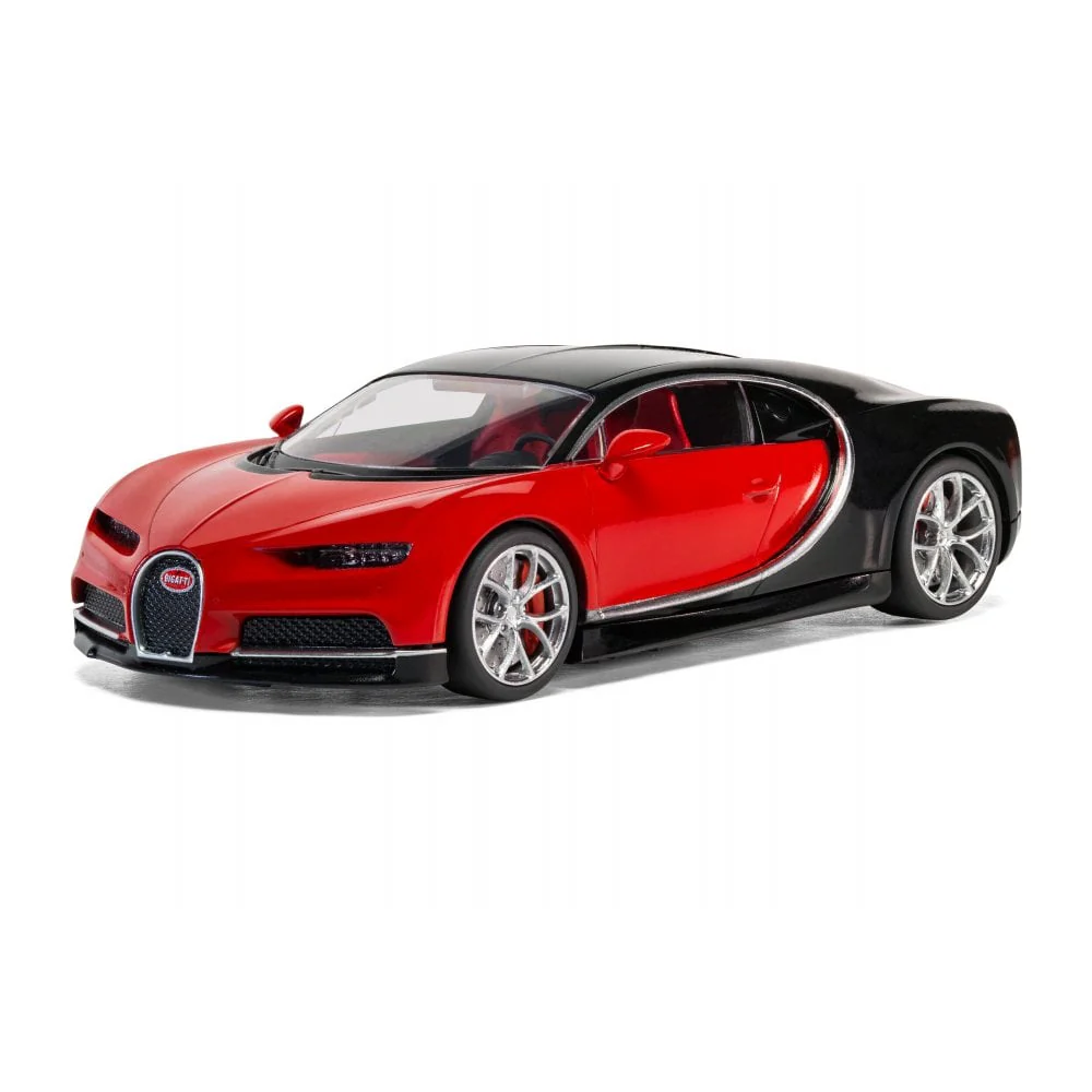 Airfix Starter Set Bugatti Chiron - Image 2
