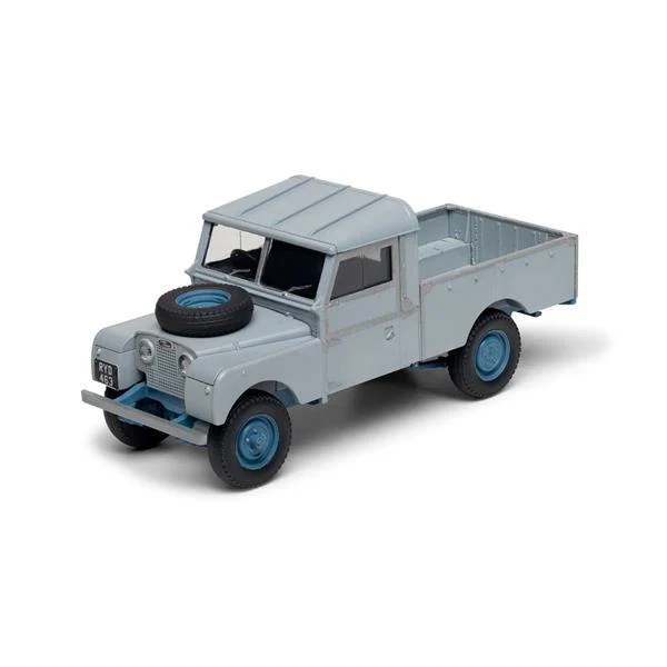 Airfix Starter Set Land Rover Series 1 - Image 2