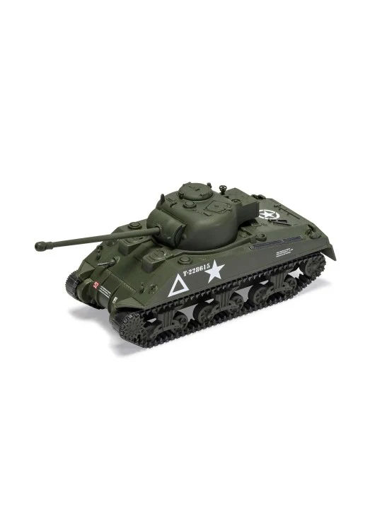 Airfix Starter Set Sherman Firefly - Image 2