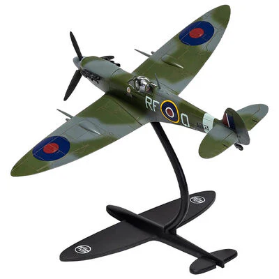Airfix Starter Set Supermarine Spitfire MkVc - Image 2