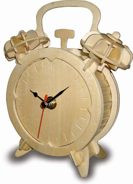 Alarm Clock - Image 2