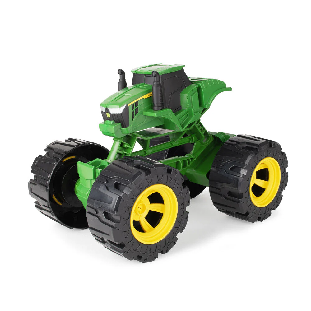John Deere All Terrain Tractor - Image 2