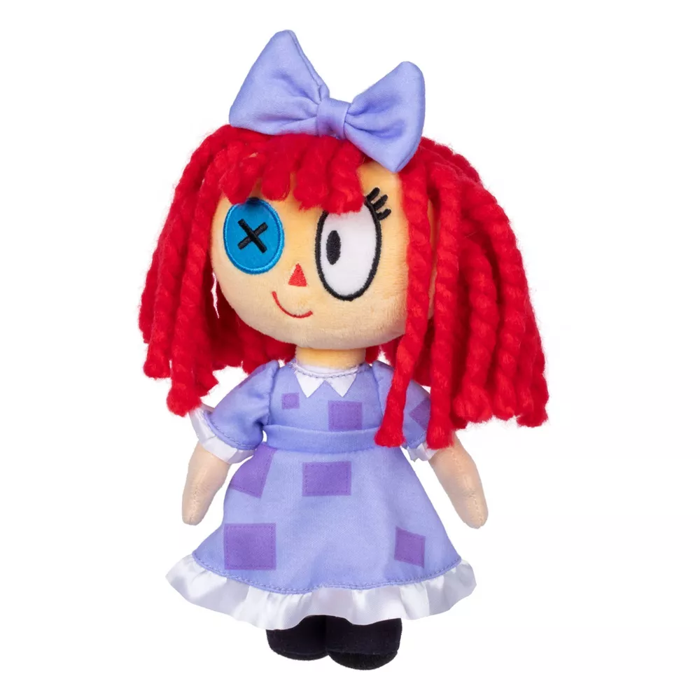 Amazing Circus Deluxe Plush Assortment - Image 4