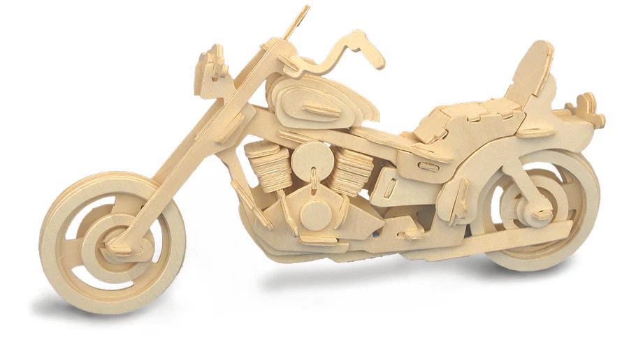 American Motorcycle - Image 2