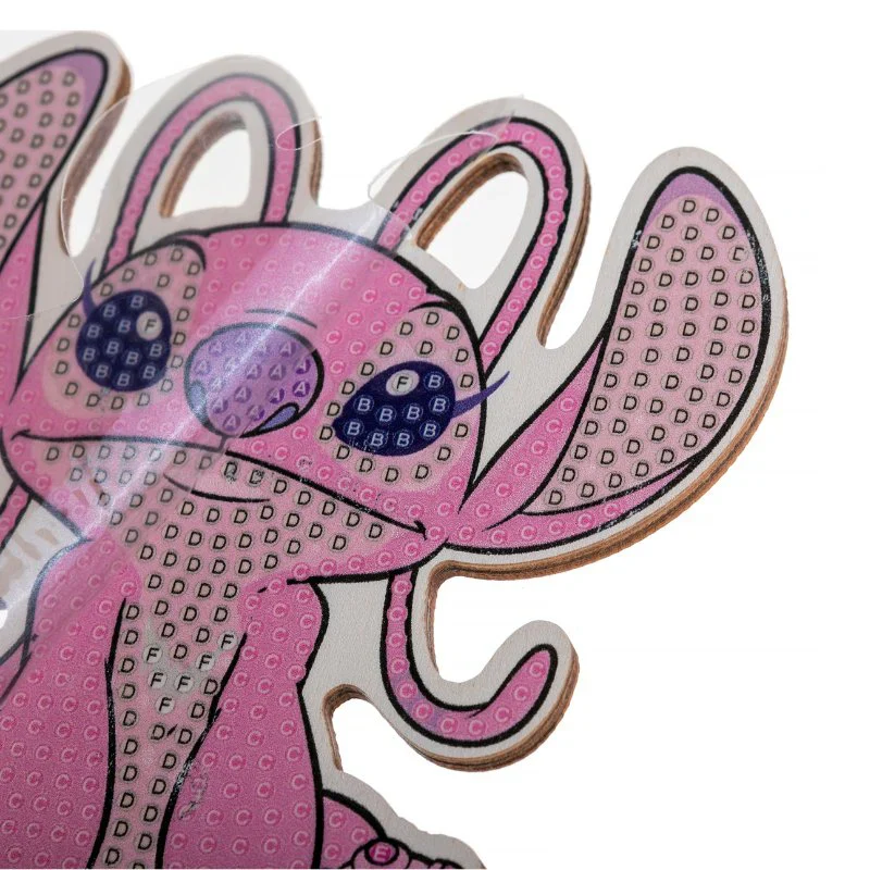 Angel, Crystal Art Buddy - Image 5