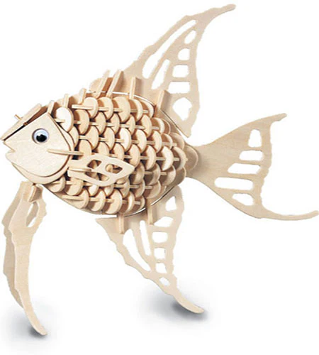 Angel Fish - Image 2
