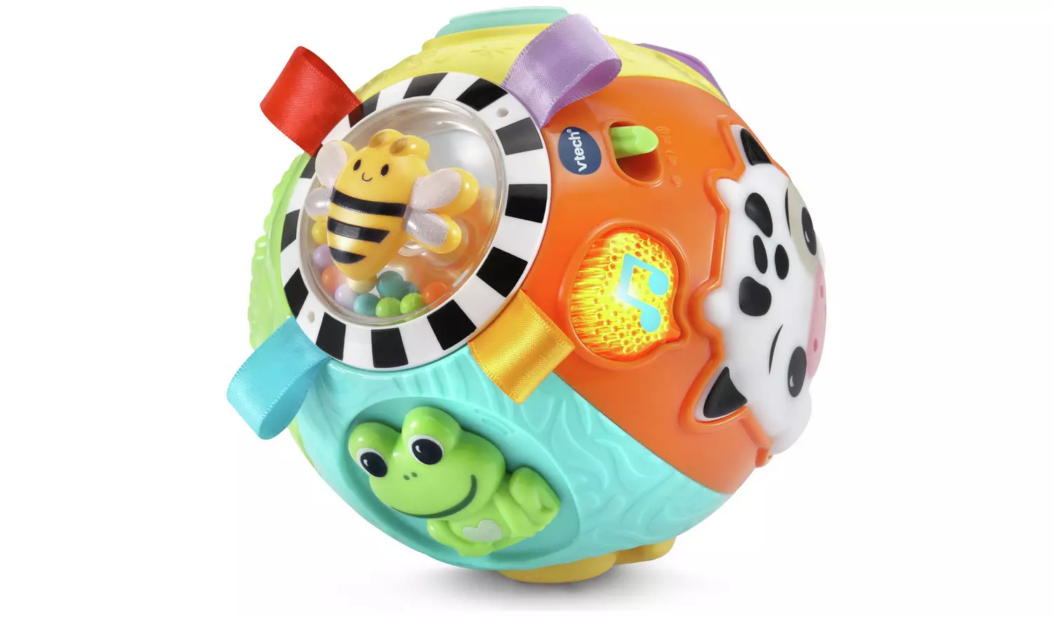 Animal Discoveries Ball - Image 4