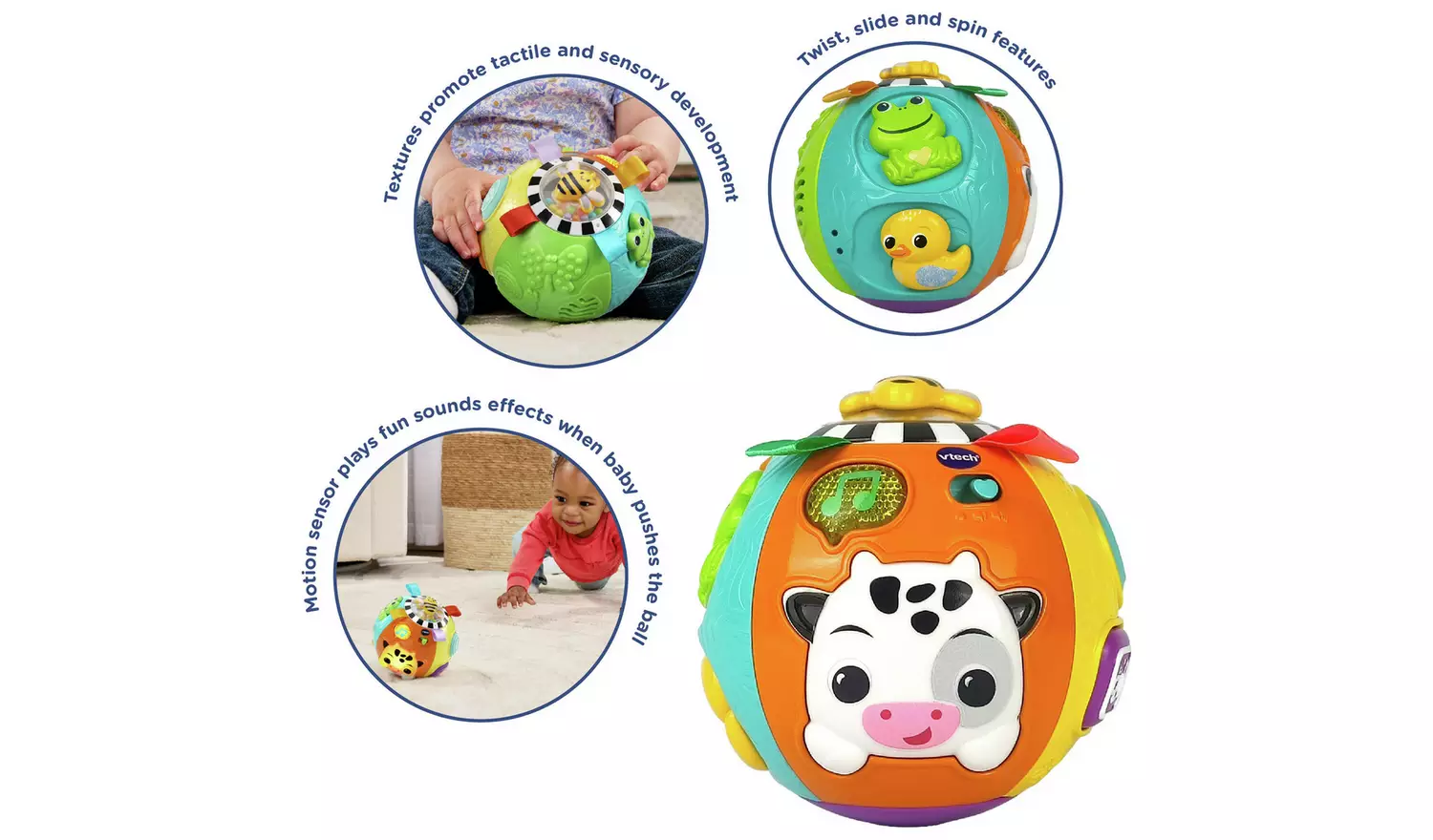 Animal Discoveries Ball - Image 9