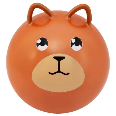 Animal Space Hoppers Asst - Image 2