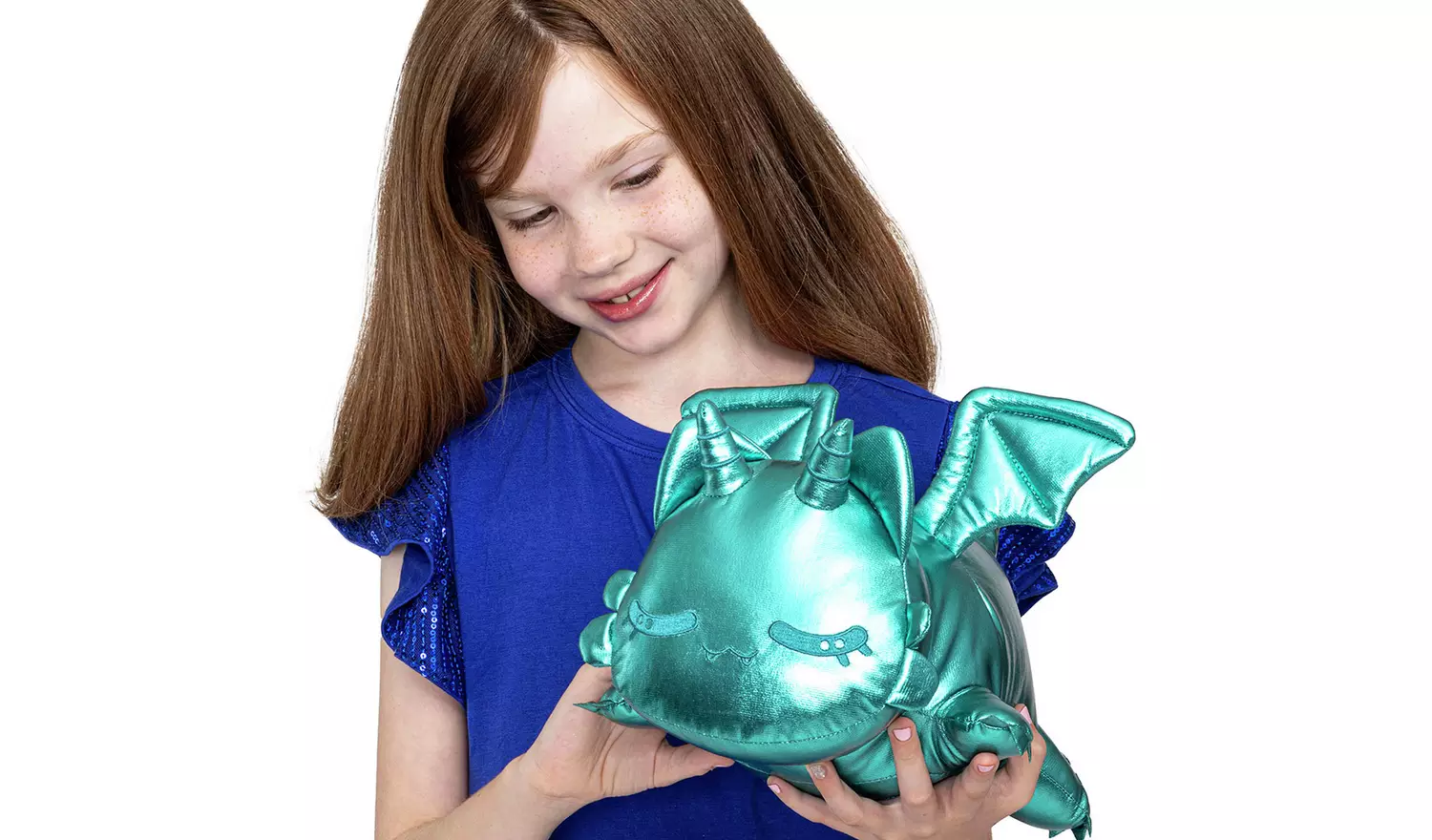 Aphmau MeeMeows Dragons 11" Mystery Plush - Image 3