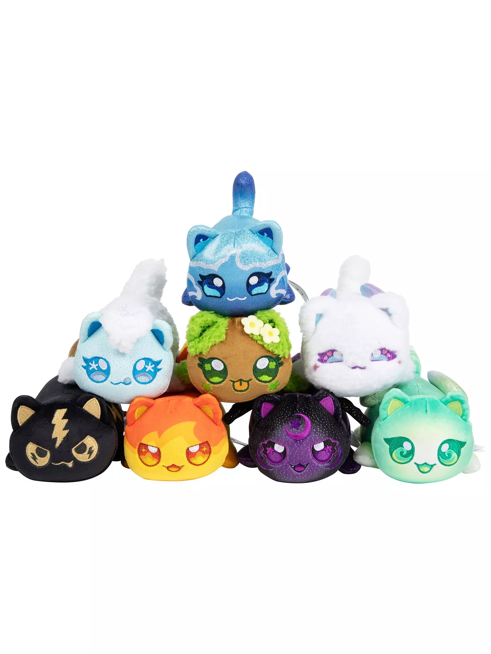 Aphmau Meemeows Mystery Plush-Elemental - Image 3