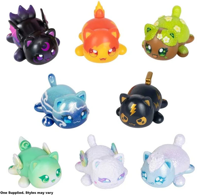 Series 7 Aphmau Mystery Meemeows Figures - Image 2