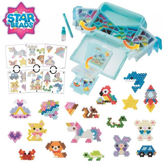 Aquabeads Design Factory - Image 2