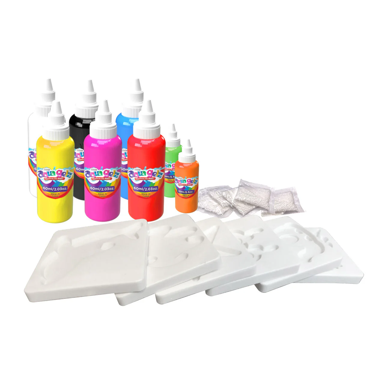 Aquagels set - Image 3