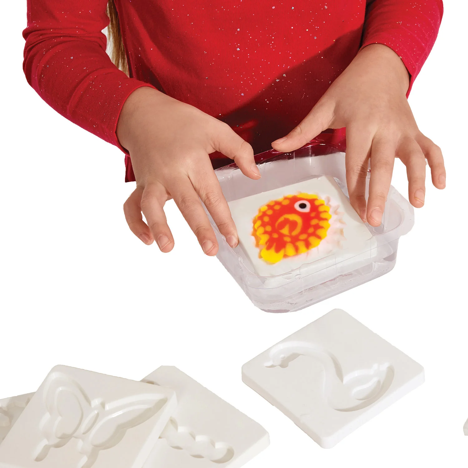 Aquagels set - Image 5