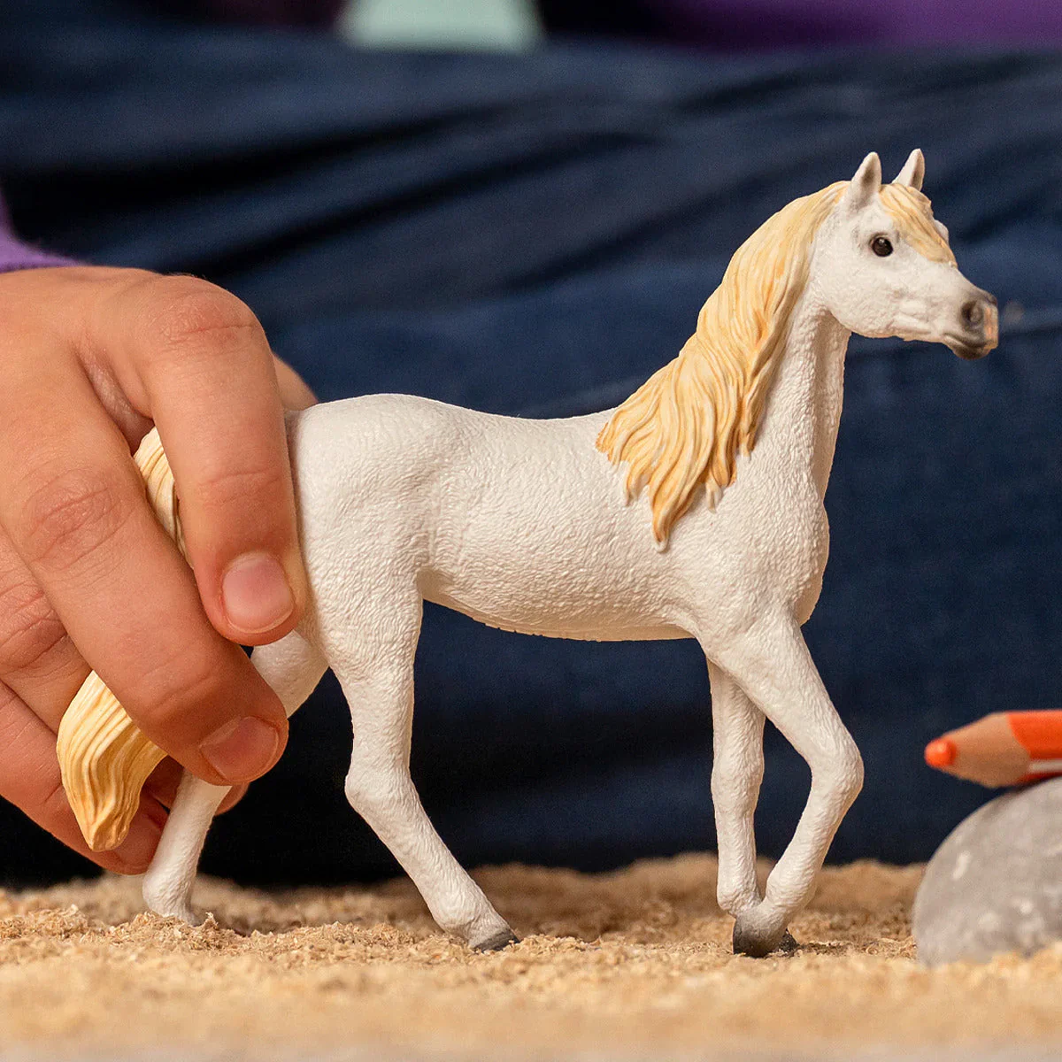 Arabian Mare - Image 2