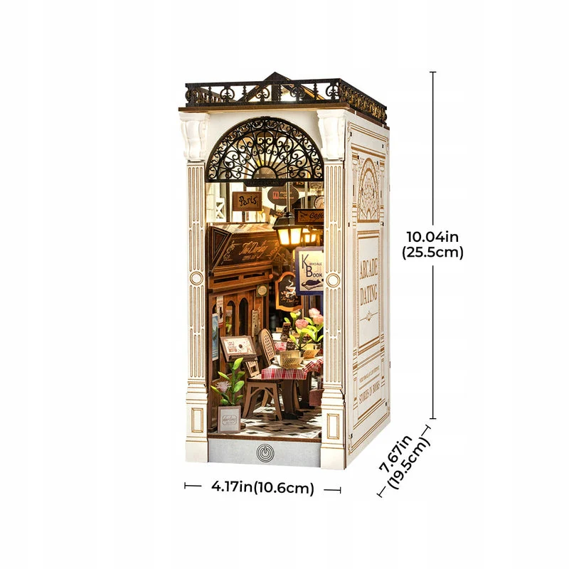 Arcade Dating - Image 3