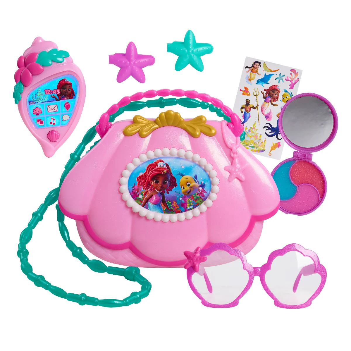 Ariel Mer-Mazing Bag Set - Image 2